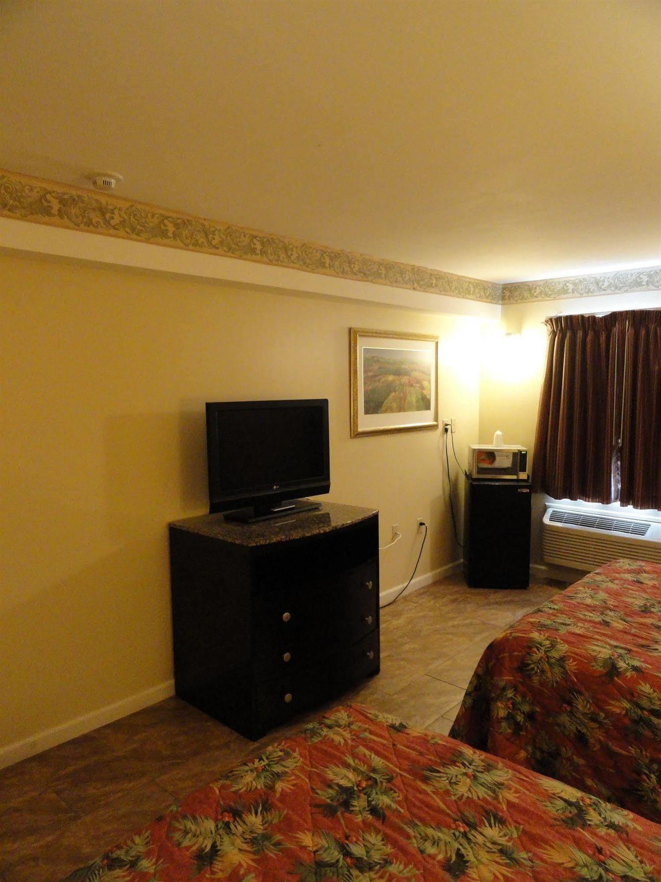 Sea Palace Motel Seaside Heights Bagian luar foto